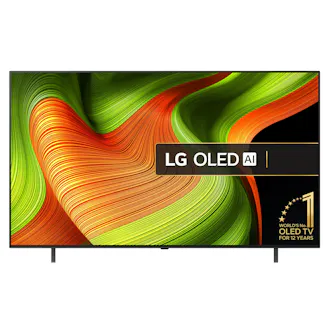 LG OLED65B56LA 65