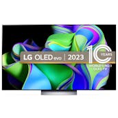 LG OLED65C36LC 65