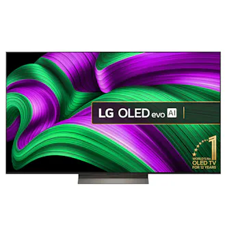 LG OLED65C56LB 65