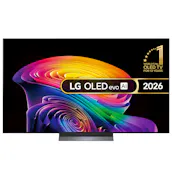 LG OLED65C66LB 65