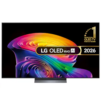 LG OLED65C66LB 65