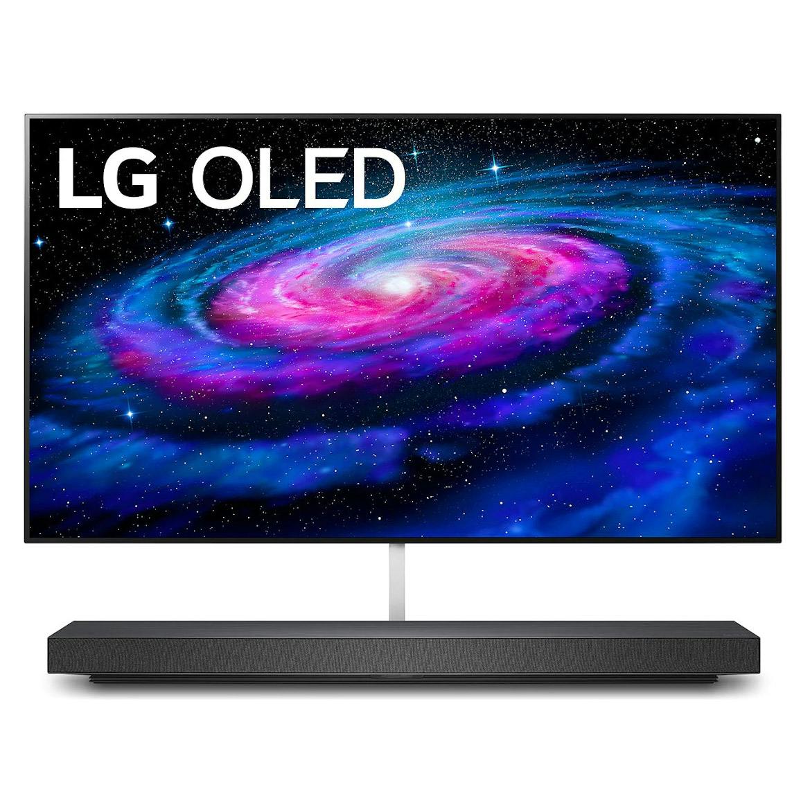 Oled surround что это