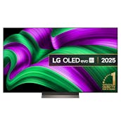 LG OLED77C56LB 77