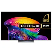 LG OLED77C66LB 77