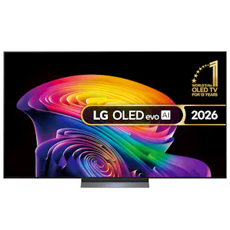 LG OLED77C66LB 77