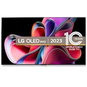 LG OLED77G36LA 77