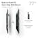 LG OLED77G54LW #11