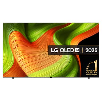 LG OLED83B56LA 83