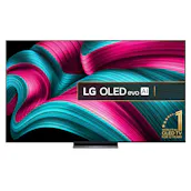 LG OLED83C54LA 83