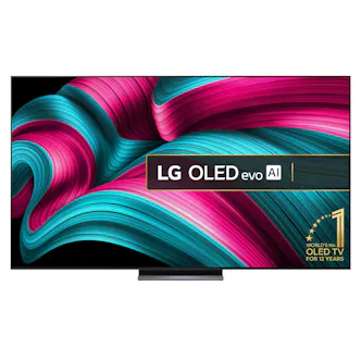 LG OLED83C54LA 83