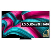 LG OLED83C54LA 83