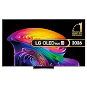 LG OLED83C64LA 83