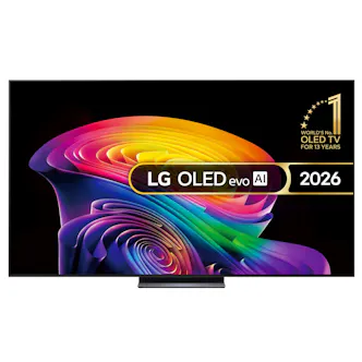 LG OLED83C64LA 83