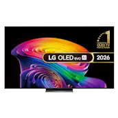 LG OLED83C66LB 83