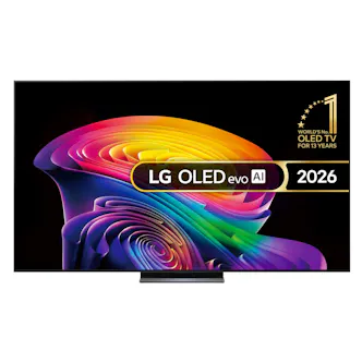 LG OLED83C66LB 83
