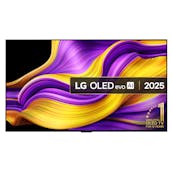 LG OLED83G54LW 83