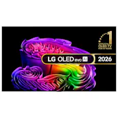 LG OLED83G64LW 83