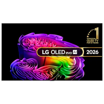 LG OLED83G64LW 83
