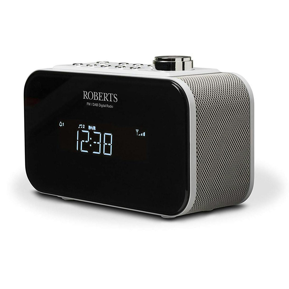 Small digital clock stick on Small digital clock stick on