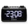 Roberts ORTUS4BK DAB, DAB+ & FM RDS Bluetooth Audio Streaming Dual Alarm
