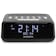 Roberts ORTUSDABBK Ortus DAB, DAB+ & FM FDS Clock Radio in Black