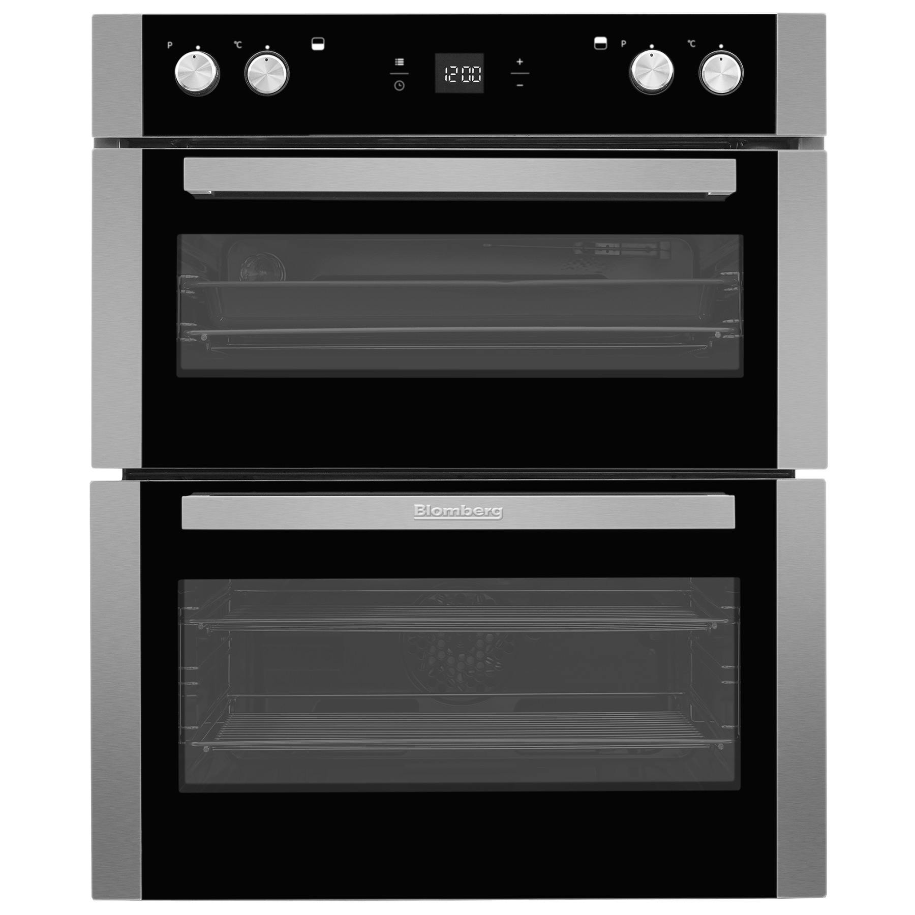 beko btf26300x built under double oven