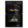 AEG OU5NP20B Built-In Electric Double Oven in Black