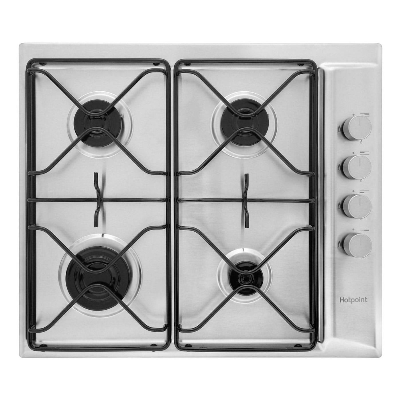 Hotpoint hob gas discount
