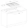 Hotpoint PCN642HBK #2