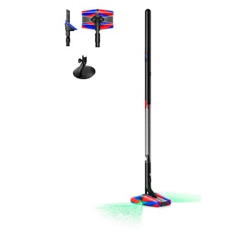 Dyson PENCILVAC PencilVac Fluffycones Cordless Vacuum Cleaner in Matte