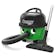 Numatic PET200-11 Pets Cylinder Vacuum Cleaner in Green