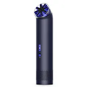 Dyson PF01-CO PF01 HushJet Mini Cool Neck Fan in Cobalt