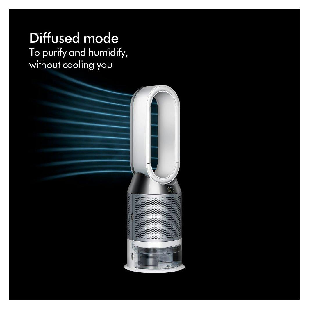 dyson ph01 humidifier and air purifier