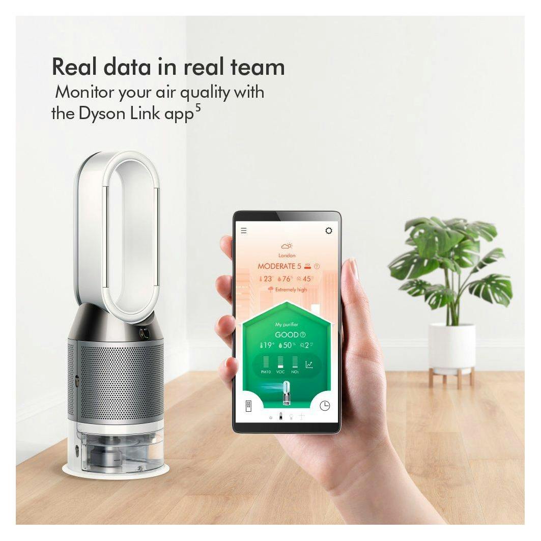dyson ph01 humidifier and air purifier