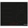 Bosch PIX631HC1E Series 6 60cm 4 Zone Induction Hob in Black