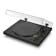 Sony PSLX5BT Auto Playback Wireless Turntable in Pure Black with Pre