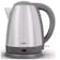 Presto PT10072P Cordless Jug Kettle in Polished Steel - 1.8L 2.2kW