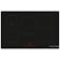 Bosch PVW831HB1E Series 6 80cm 5 Zone Induction Hob in Black