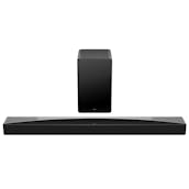 TCL Q75H 5.1.2Ch Dolby Atmos Soundbar & Wireless Subwoofer