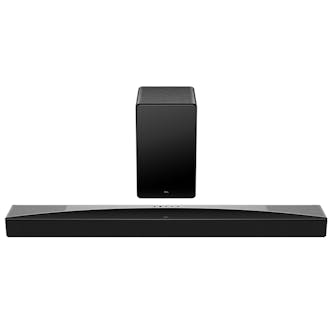 TCL Q75H 5.1.2Ch Dolby Atmos Soundbar & Wireless Subwoofer