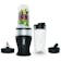 Ninja QB3001UKS Slim Blender & Smoothie Maker - 0.47L 700W