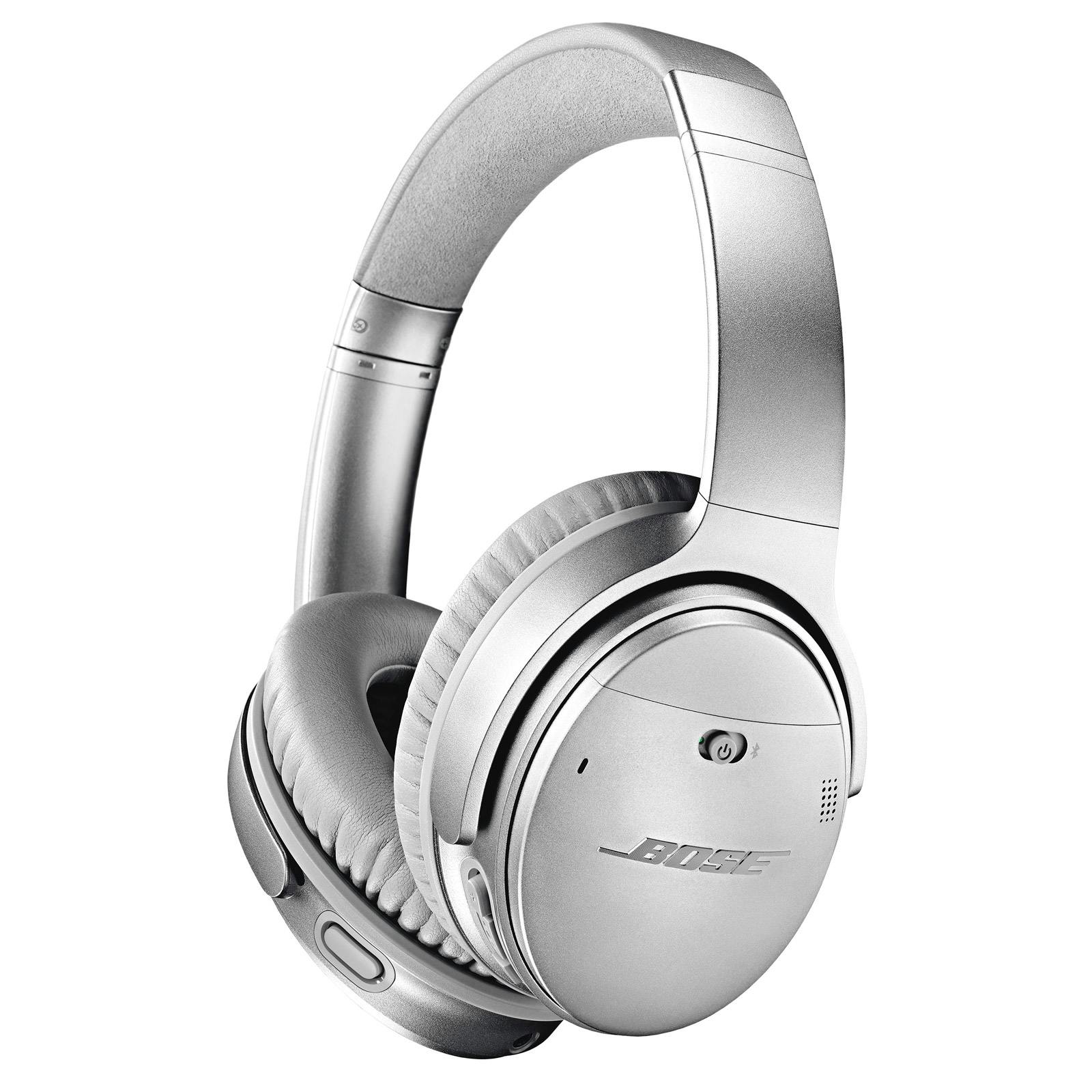 bose qc35 ii nfc