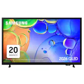 Samsung QE32Q5FAA 32