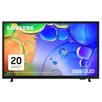 Samsung QE32Q5FAA 32