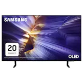 Samsung QE42S93FA 42