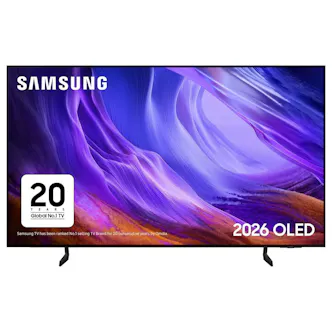 Samsung QE48S85HA 48
