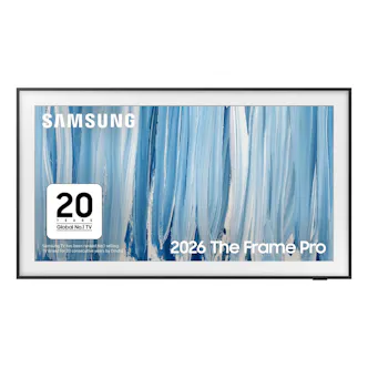 Samsung QE55LS03HW 55