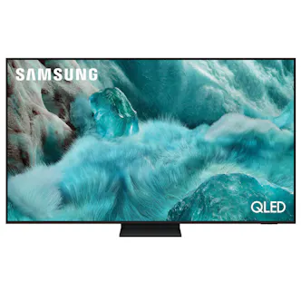 Samsung QE55Q7F5A 55