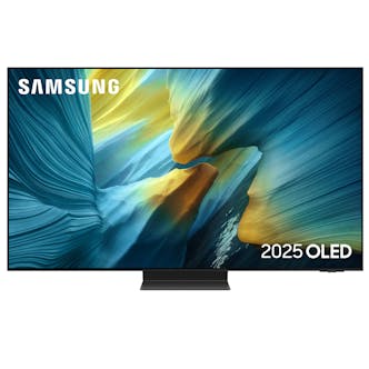 Samsung QE55S95FA 55