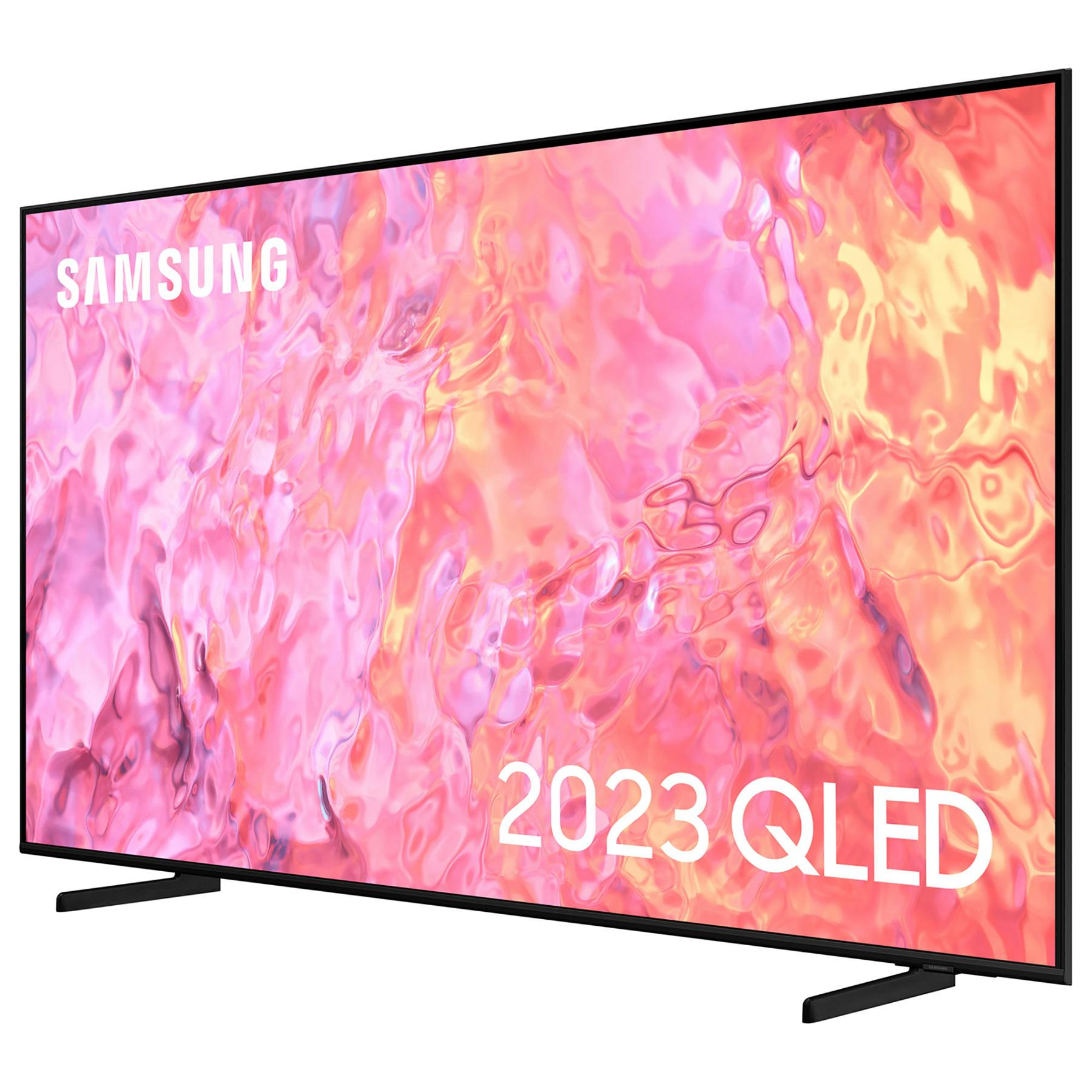 Samsung 65 inch led outlet tv